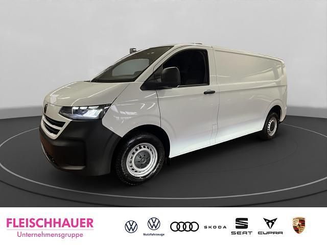 Weiss Neu 2025 VW T6.1 Van | 39.990 € (Fairer Preis) - Bild 1/4