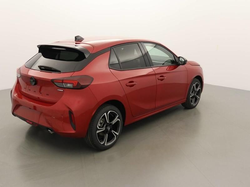 Neu Opel Corsa 111 PS (81 kW) 2026 Rouge kardio Kleinwagen