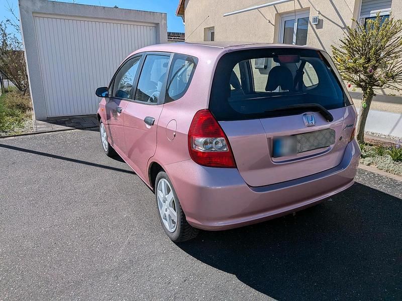 Gebraucht Honda Jazz 83 PS (61 kW) 2002 Andere farben Kleinwagen