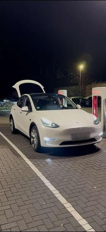 Gebraucht Tesla Model Y 378 kW (514 PS) 2023 SUV