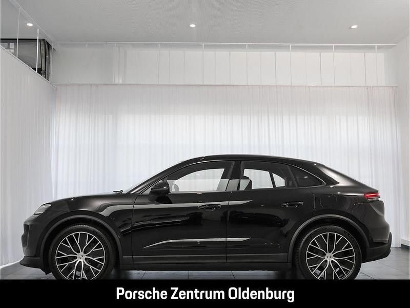 Gebraucht Porsche Macan 264 kW (360 PS) 2026 Schwarz SUV