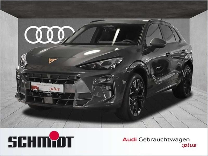 Schwarz Neu 2025 Cupra Terramar VZ SUV | 42.240 € (Superpreis) - Bild 1/3