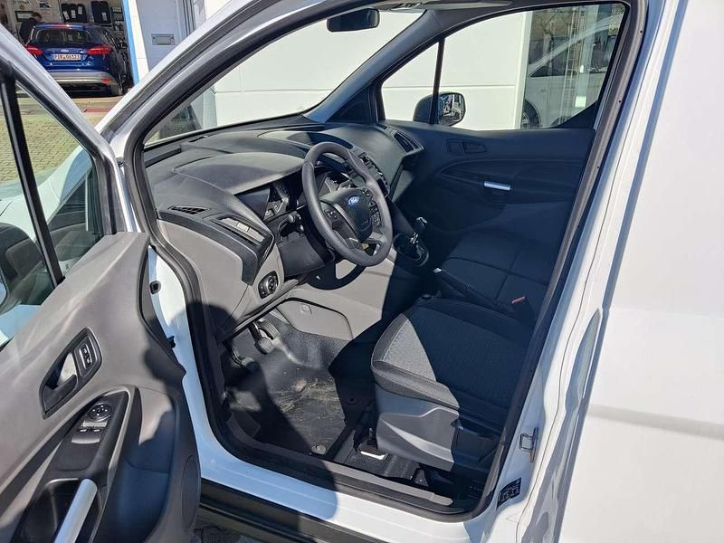 Brugt Ford Transit Connect Trend 101 HK (74 kW) 2024 Hvid MPV