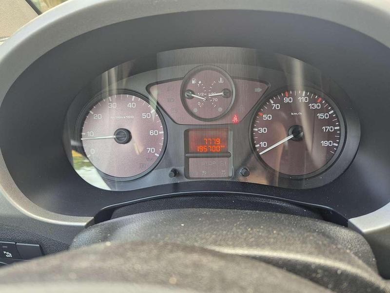 Gebraucht 2008 Citroën Berlingo Van / Kleinbus | 4.500 € (Etwas zu teuer) - Bild 1/4