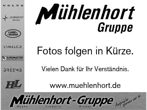 Schwarz (onyx black metallic) Neu 2025 Volvo XC60 Ultra SUV | 63.609 € (Superpreis) - Bild 1/4