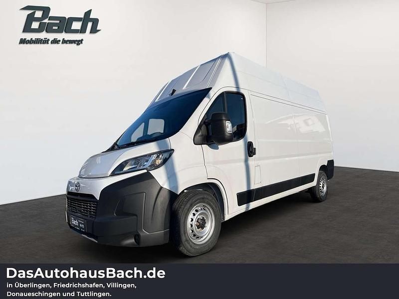 Gebraucht Toyota Proace 140 PS (102 kW) 2025 Van / Kleinbus