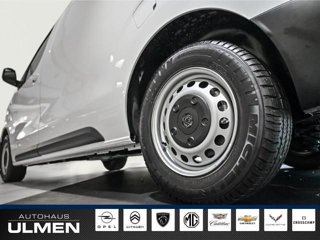 Neu Peugeot Expert 144 PS (105 kW) 2025 Weiss Van