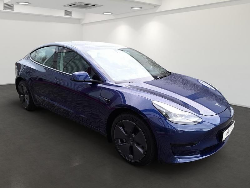 Gebraucht Tesla Model 3 239 kW (325 PS) 2021 Andere farbe Limousine