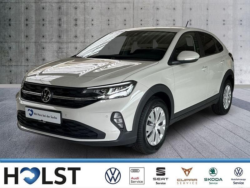 Neu VW Taigo Basis 95 PS (69 kW) 2025 Grau SUV