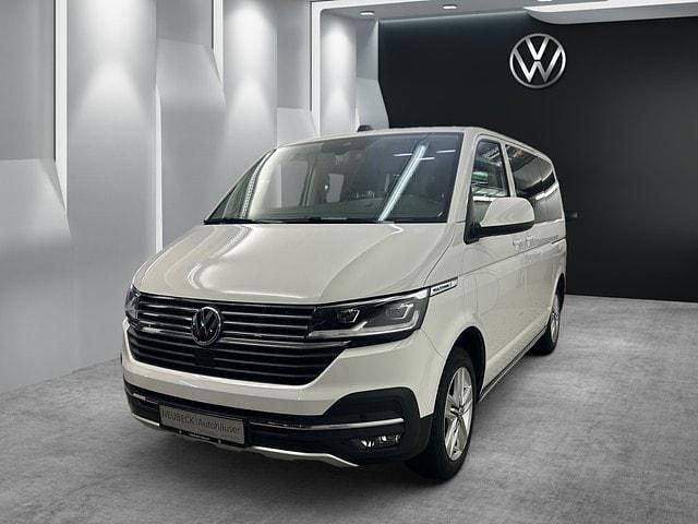 Candyweiß Gebraucht 2020 VW T6.1 PanAmericana Van | 44.450 € (Guter Preis) - Bild 1/3