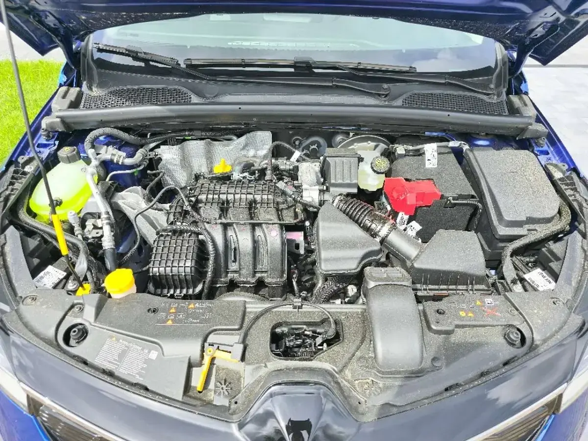Neu Mitsubishi Colt Plus 67 PS (49 kW) 2025 Royalblau Kleinwagen
