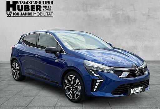 Neu Mitsubishi Colt Select 143 PS (105 kW) 2025 Blau Limousine