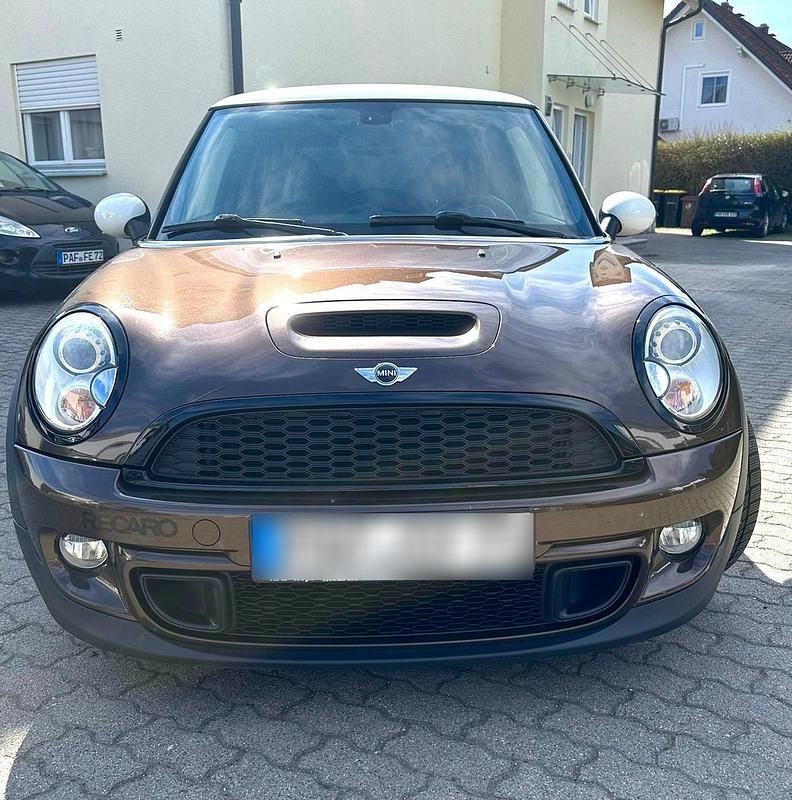 Second-hand Mini Cooper S 184 CP (135 kW) 2011 Maro Hatchback