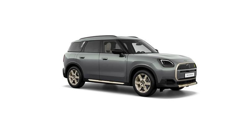Gebraucht Mini Countryman 230 kW (313 PS) 2024 SUV