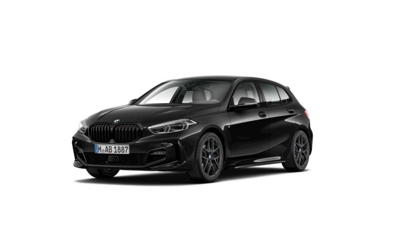 Gebraucht BMW 120 Comfort Edition 178 PS (130 kW) 2022 Kleinwagen
