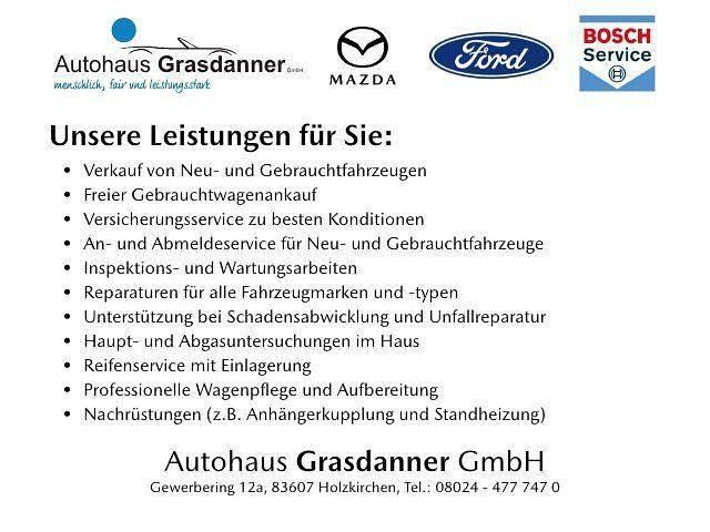 Neu Mazda CX-60 328 PS (241 kW) 2026 Weiß SUV
