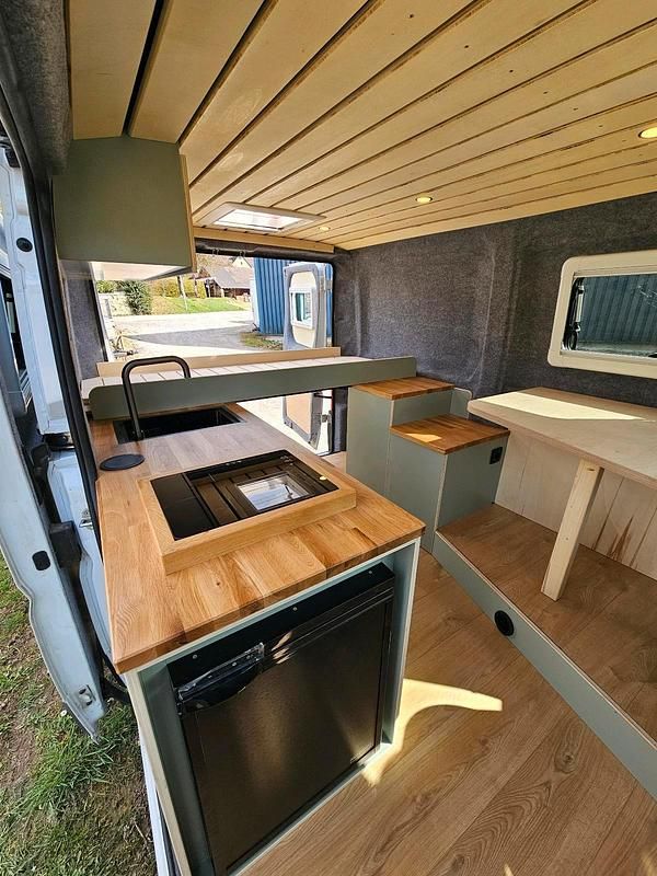 Gebraucht Fiat Ducato 140 PS (102 kW) 2017 Weiß Van