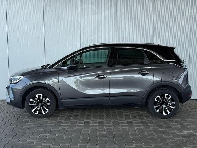 Gebraucht 2024 Opel Crossland Elegance SUV | 17.250 € (Superpreis) - Bild 1/1