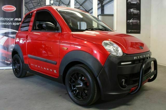 Microcar Gebraucht Kaufen