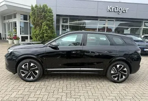 Neu Opel Grandland X 195 PS (143 kW) 2026 Schwarz SUV
