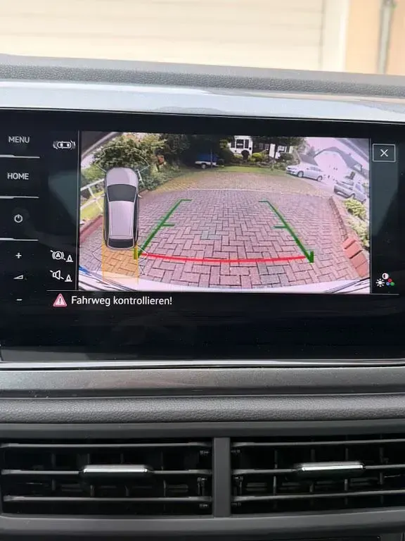 Gebraucht VW Taigo Style 150 PS (110 kW) 2022 Silber SUV