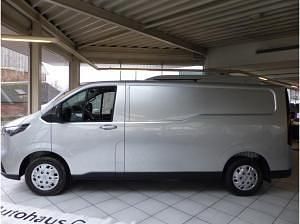 Neu Maxus eDeliver 7 150 kW (204 PS) 2025 Silber Van