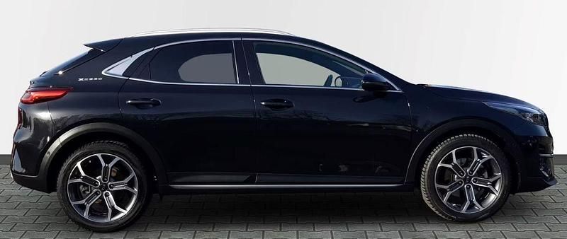 Gebraucht Kia XCeed Launch Edition 140 PS (102 kW) 2020 Schwarz SUV