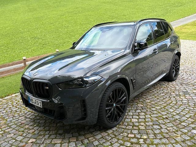 Gebraucht 2024 BMW X5 M M Sport SUV | 89.900 € (Superpreis) - Bild 1/4