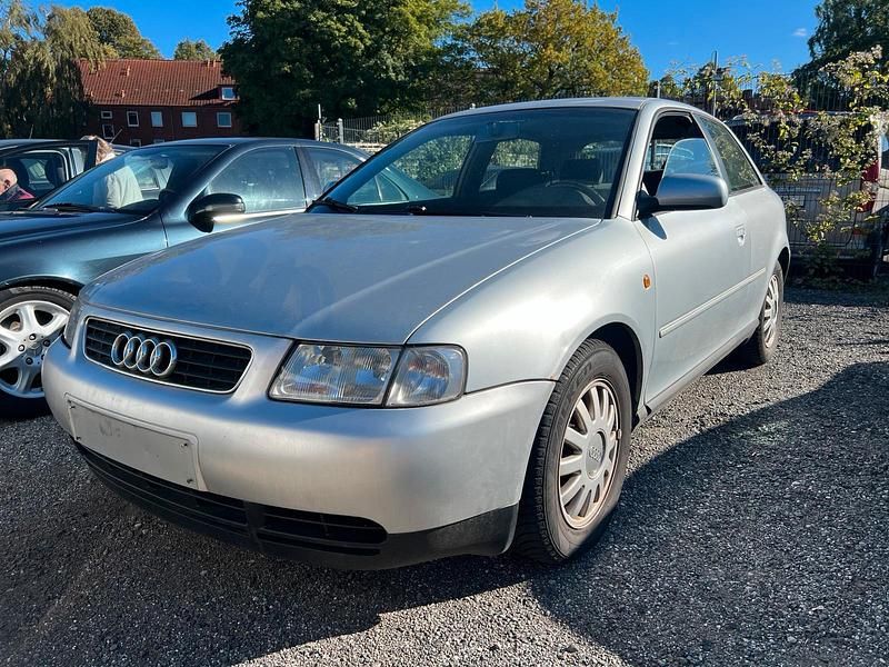 Gebraucht 1996 Audi A3 Kleinwagen | 350 € (Superpreis) - Bild 1/4