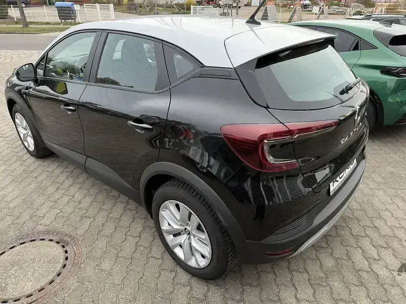 Gebraucht Renault Captur Equilibre 100 PS (73 kW) 2023 Andere SUV