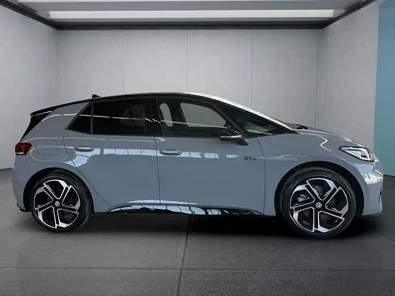 Gebraucht VW ID.3 GTX 244 kW (333 PS) 2026 Grau Kleinwagen