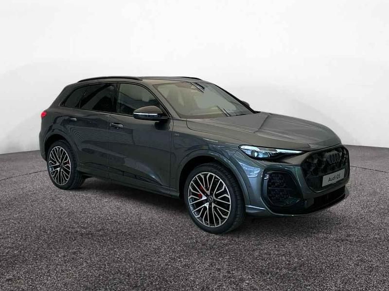 Neu Audi Q5 S-Line 367 PS (269 kW) 2025 Daytonagrau perleffekt SUV