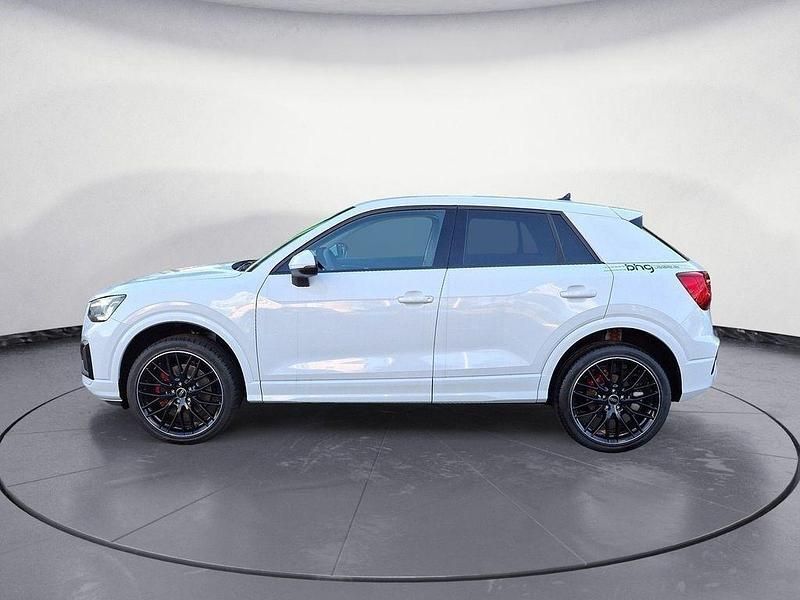 Gebraucht Audi Q2 Advanced Plus 150 PS (110 kW) 2026 Weiß SUV