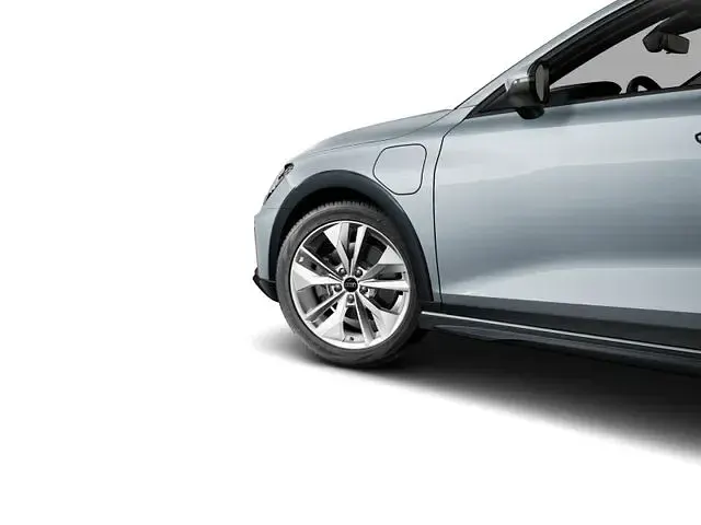 Second-hand Audi A3 204 CP (150 kW) 2025 Gri Break