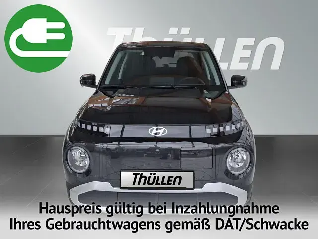 Gebraucht Hyundai Inster Trend 71 kW (97 PS) 2026 Kleinwagen