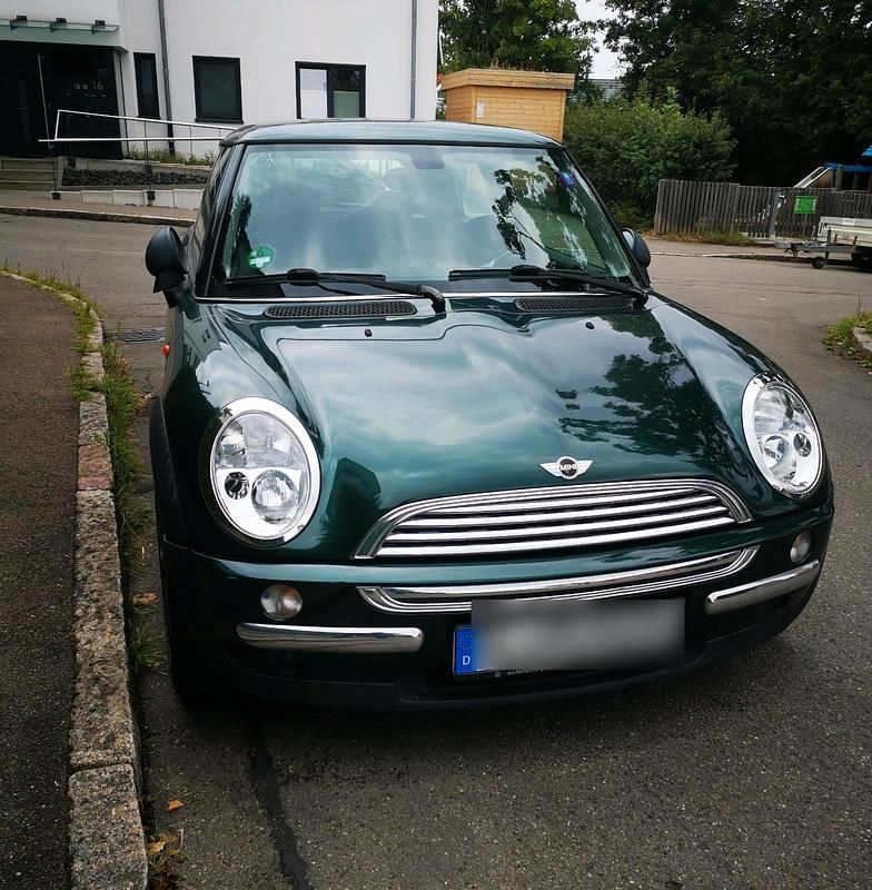 Gebraucht 2004 Mini ONE Kleinwagen | 2.800 € (Fairer Preis) - Bild 1/4