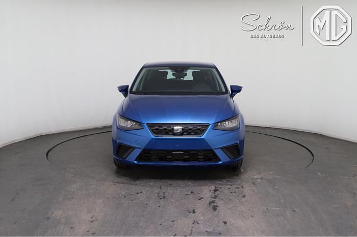 Neu Seat Ibiza Style Plus 95 PS (69 kW) 2025 Limousine