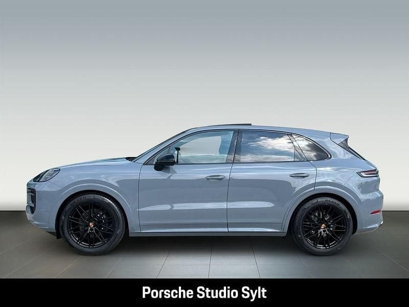Neu Porsche Cayenne Black Edition 354 PS (260 kW) 2026 Grau SUV