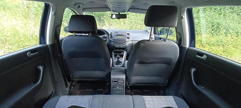 Gebraucht VW Golf IV 106 PS (77 kW) 2006 Blau Kombi