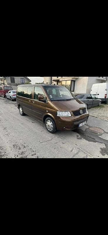 Gebraucht 2005 VW T5 Van | 3.500 € (Superpreis) - Bild 1/4