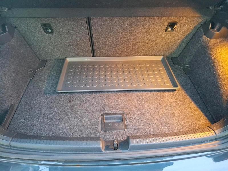 Gebraucht VW Polo 95 PS (69 kW) 2019 Grau Kleinwagen