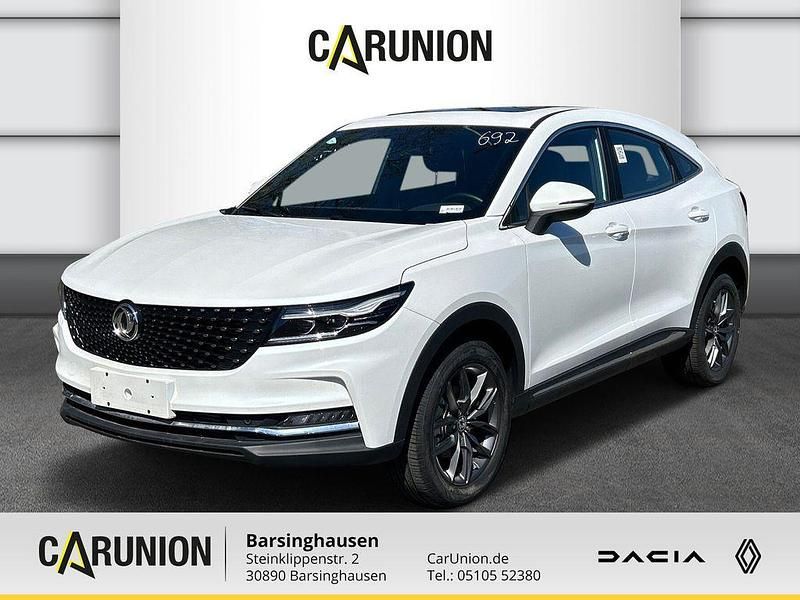 Weißwhite Gebraucht 2024 DFSK Fengon Limousine | 22.960 € (Superpreis) - Bild 1/4