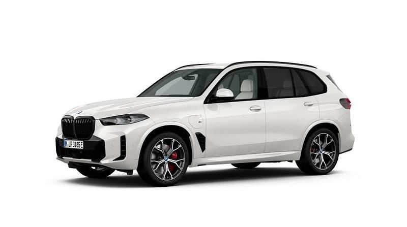 Gebraucht BMW X5 Efficient Dynamics 313 PS (230 kW) 2026 SUV