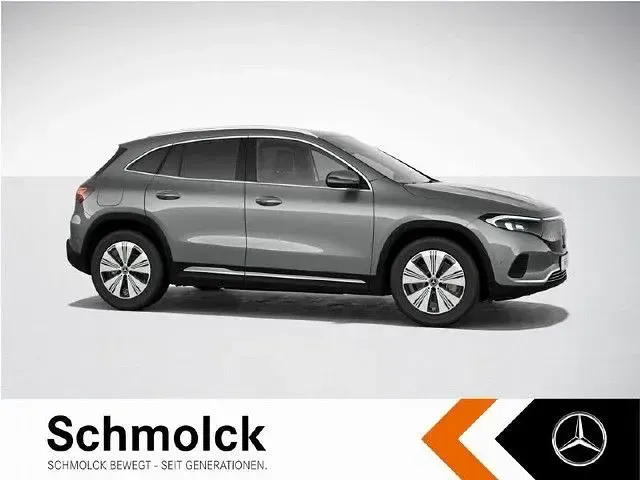 Gebraucht Mercedes EQA250 139 kW (190 PS) 2025 SUV