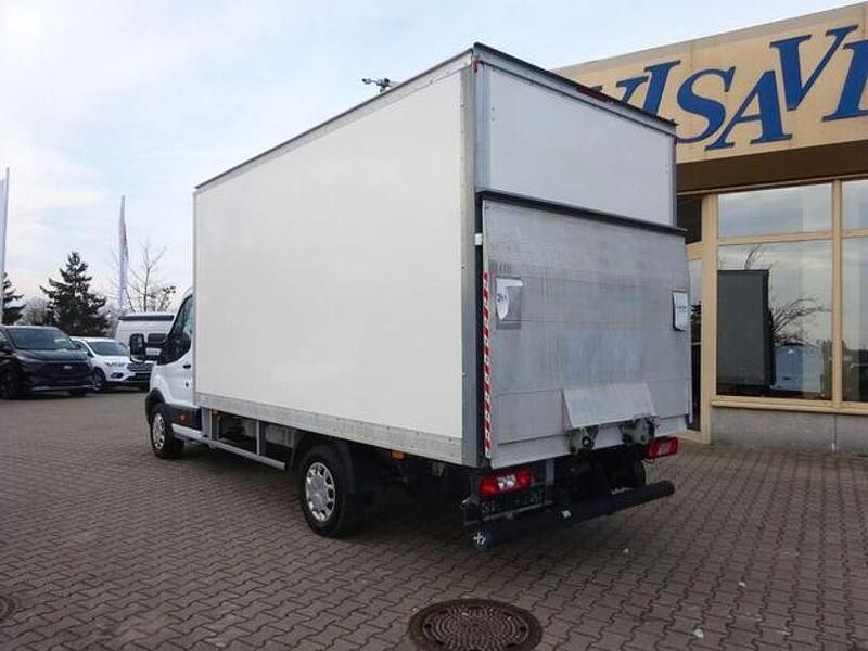 Gebraucht Ford Transit 2023 Andere