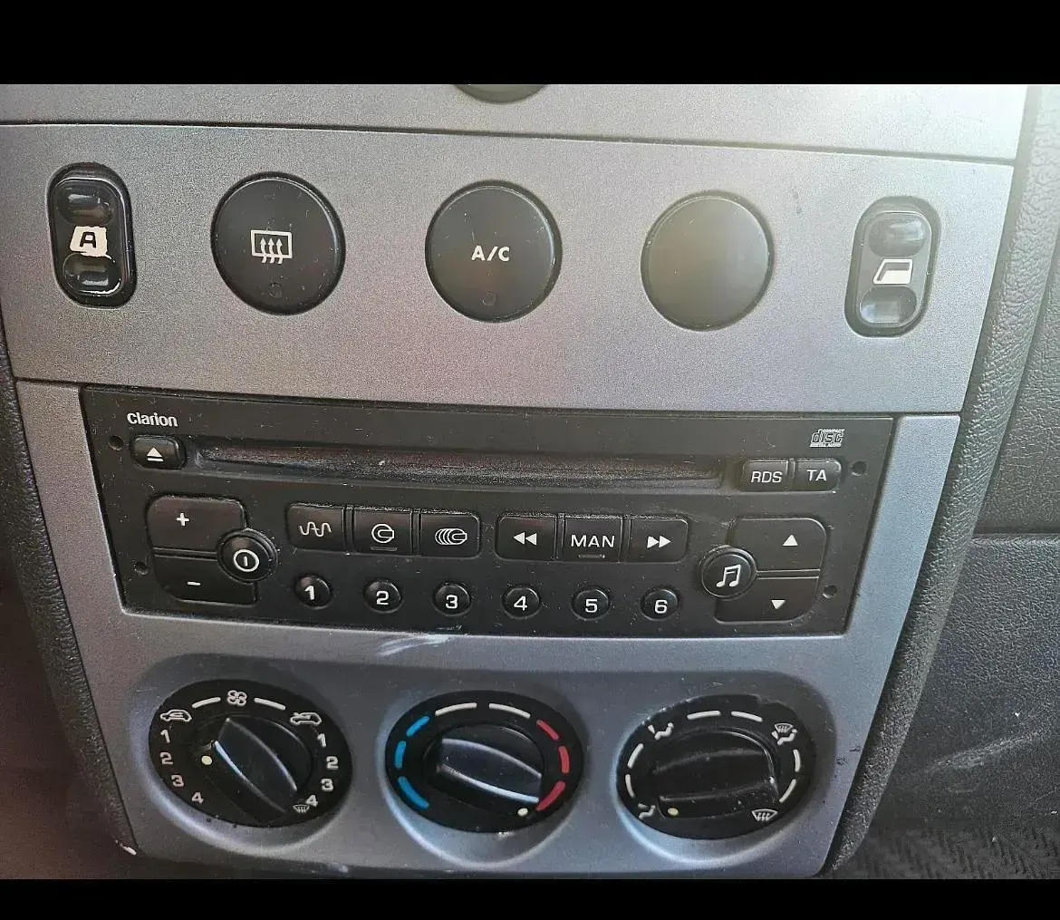 Gebraucht Citroën e-Berlingo 2008 Van / Kleinbus