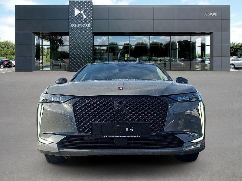 Gebraucht DS Automobiles DS4 Performance Line Plus 131 PS (96 kW) 2023 Grau Limousine