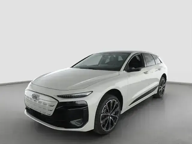 Gebraucht Audi e-tron Edition .1 369 kW (503 PS) 2024 Siambeige metallic SUV