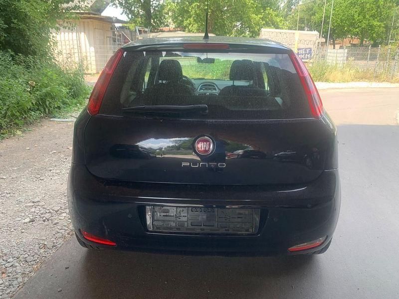 Gebraucht Fiat Punto Pop 69 PS (50 kW) 2015 Limousine