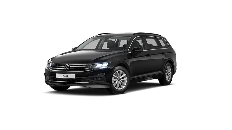 Gebraucht VW Passat Business 150 PS (110 kW) 2024 Kombi
